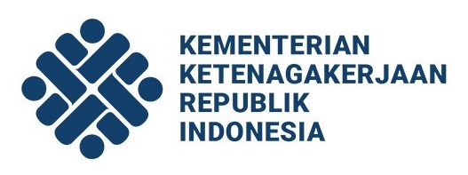 Logo Kementerian Ketenagakerjaan Republik Indonesia - Loker BUMN
